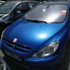 Bloc ABS (freins anti-blocage) PEUGEOT 307 PHASE 1 BREAK Essence image 2