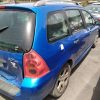 Bloc ABS (freins anti-blocage) PEUGEOT 307 PHASE 1 BREAK Essence image 6