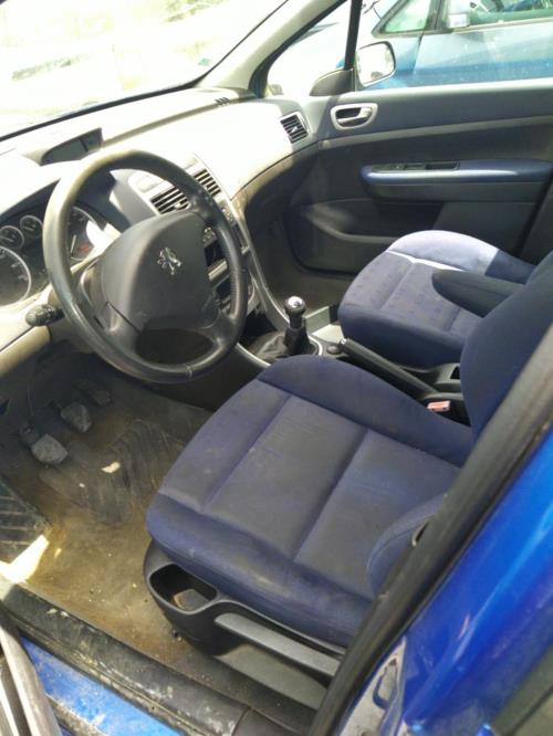 Serrure arriere gauche PEUGEOT 307 PHASE 1 BREAK Essence image 4