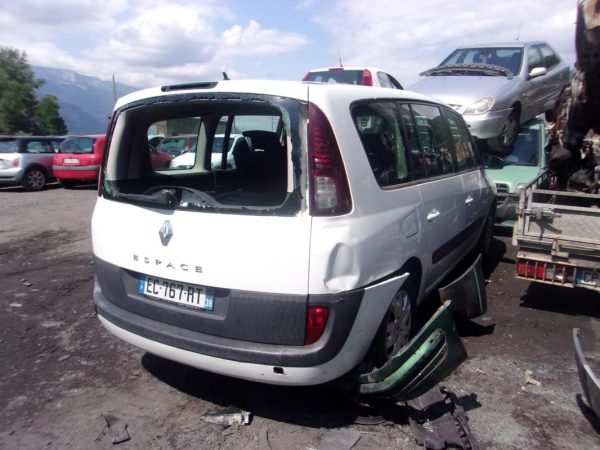Retroviseur droit RENAULT GRAND ESPACE 4 PHASE 2 ESSENCE image 3