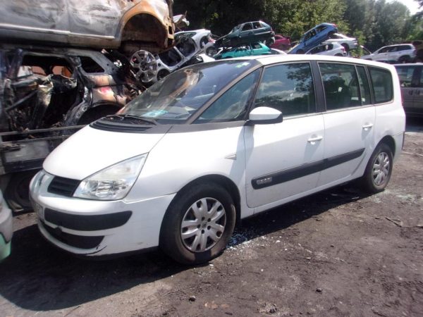 Retroviseur droit RENAULT GRAND ESPACE 4 PHASE 2 ESSENCE image 5