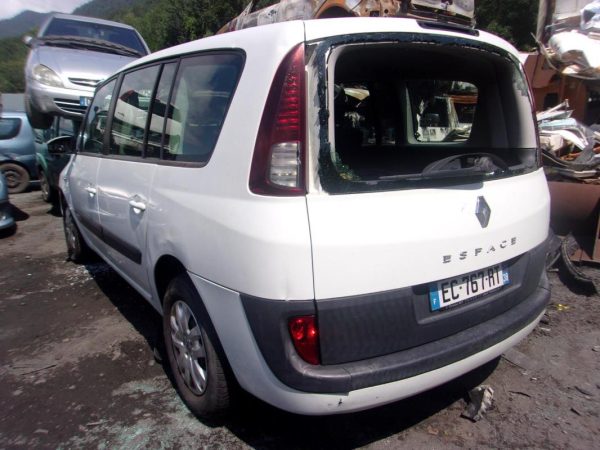 Retroviseur gauche RENAULT GRAND ESPACE 4 PHASE 2 ESSENCE image 4