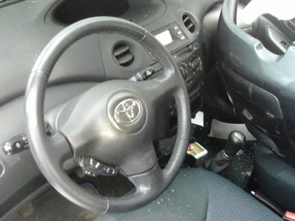 Retroviseur droit TOYOTA YARIS 1 PHASE 2 Essence image 2