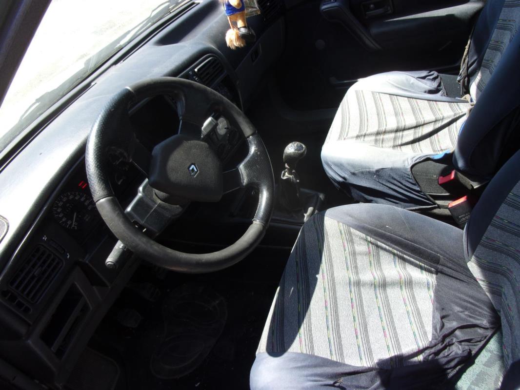 Retroviseur droit VOLKSWAGEN FOX Essence image 2