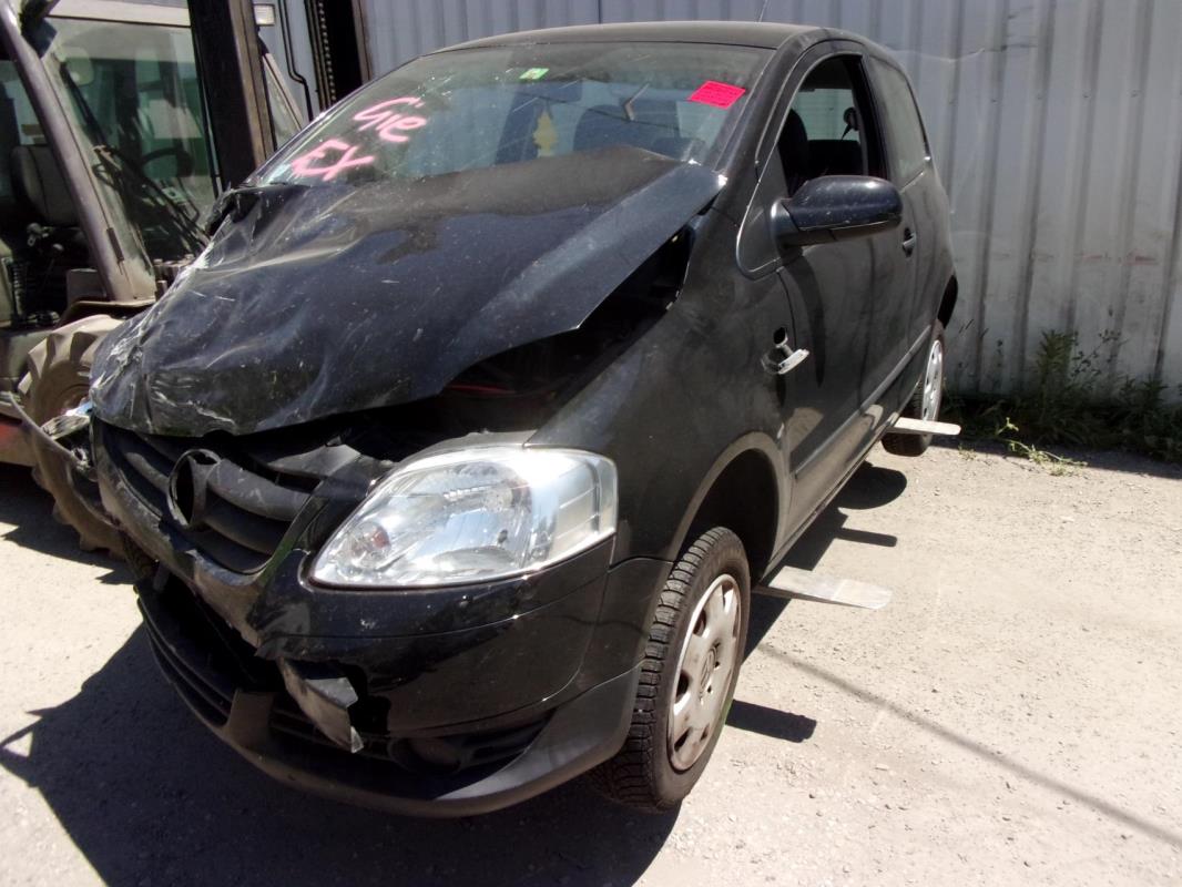 Retroviseur droit VOLKSWAGEN FOX Essence image 5