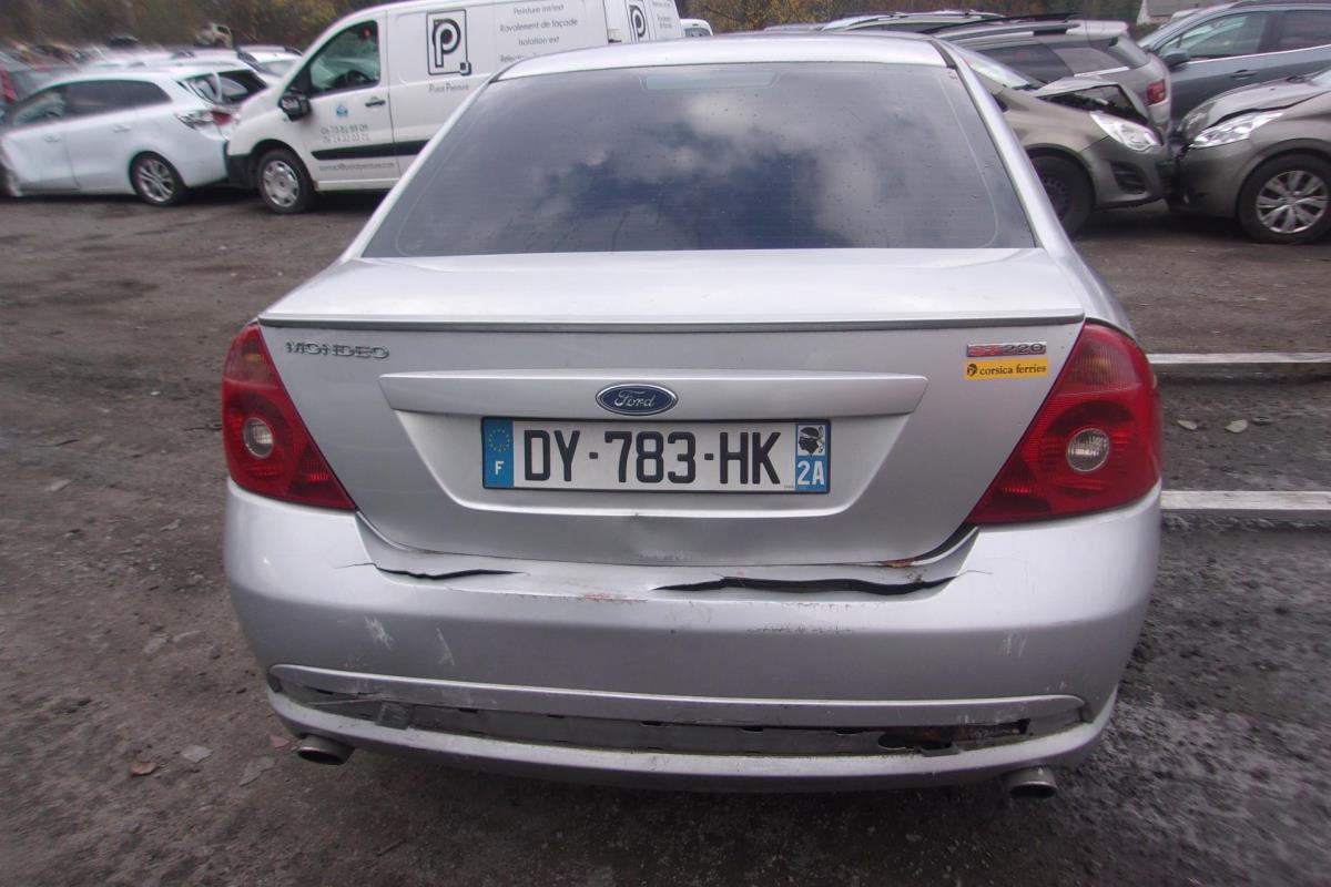 Retroviseur gauche FORD MONDEO 2 ESSENCE image 5