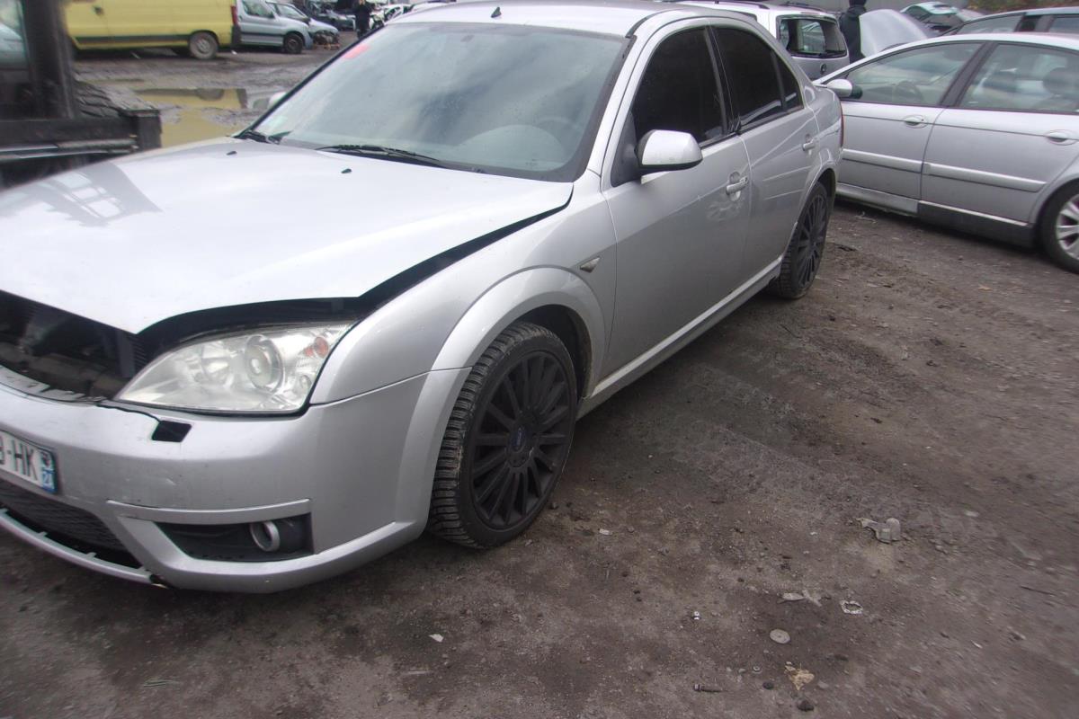 Retroviseur gauche FORD MONDEO 2 ESSENCE image 4