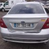 Retroviseur gauche FORD MONDEO 2 ESSENCE image 5