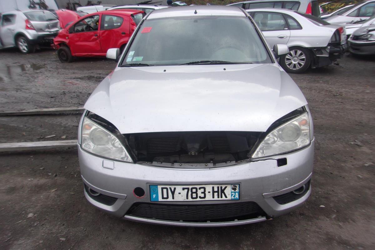 Retroviseur gauche FORD MONDEO 2 ESSENCE image 6