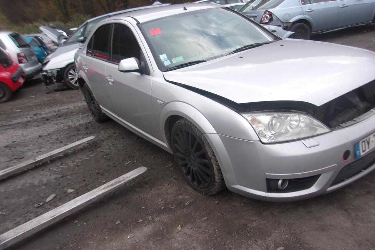 Retroviseur droit FORD MONDEO 2 ESSENCE image 2