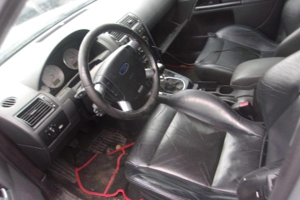 Retroviseur droit FORD MONDEO 2 ESSENCE image 3