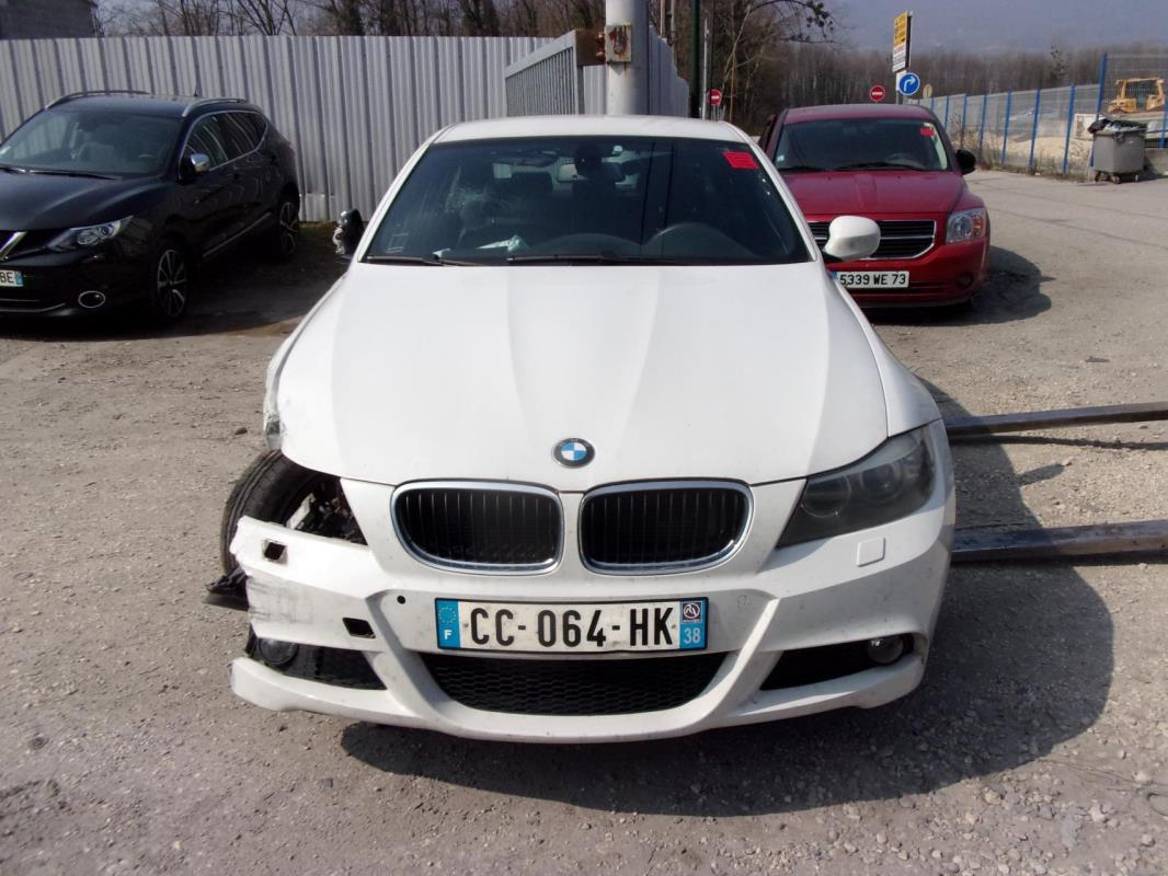 Retroviseur droit RENAULT LAGUNA 2 PHASE 1 Diesel image 2