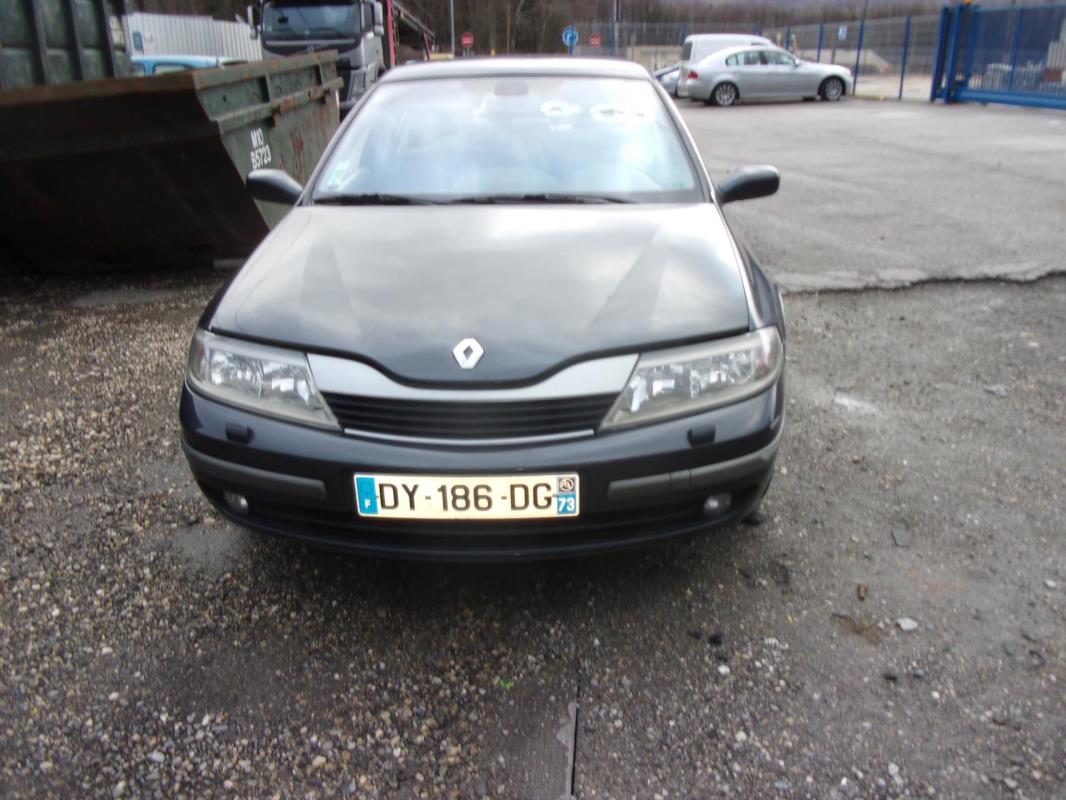 Retroviseur droit RENAULT LAGUNA 2 PHASE 1 Diesel image 7