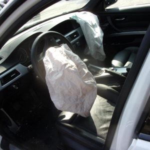 Retroviseur droit RENAULT LAGUNA 2 PHASE 1 Diesel image 1