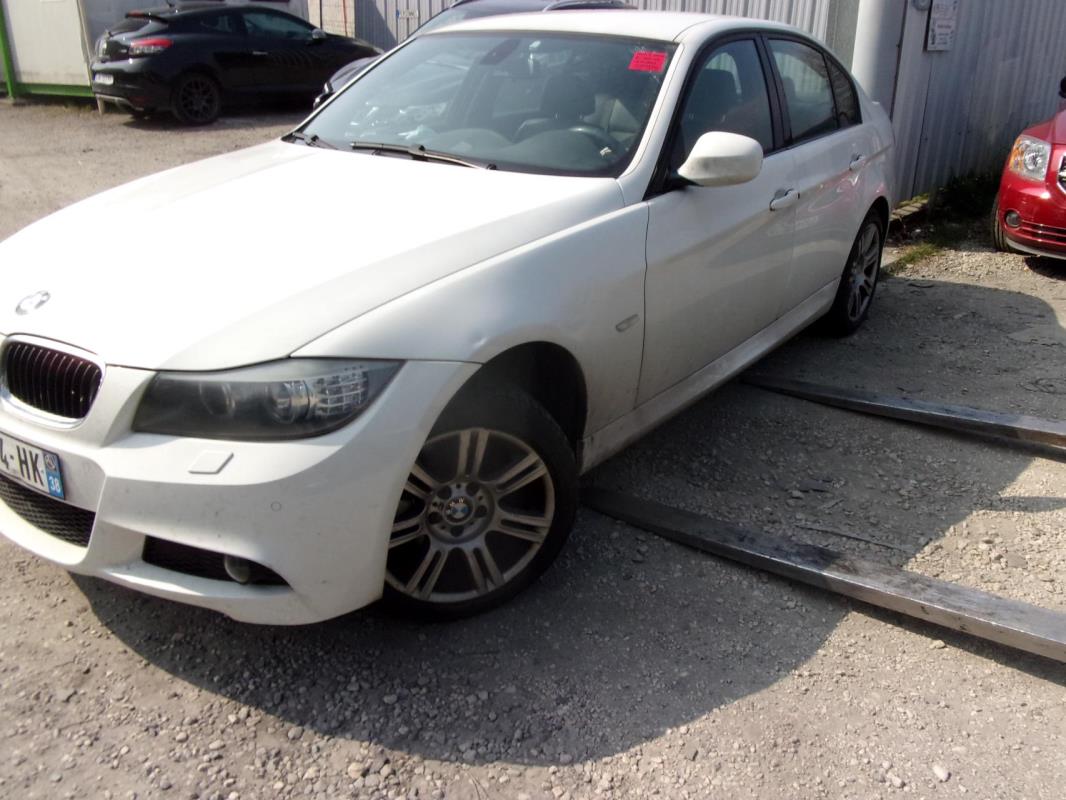 Retroviseur droit RENAULT LAGUNA 2 PHASE 1 Diesel image 4