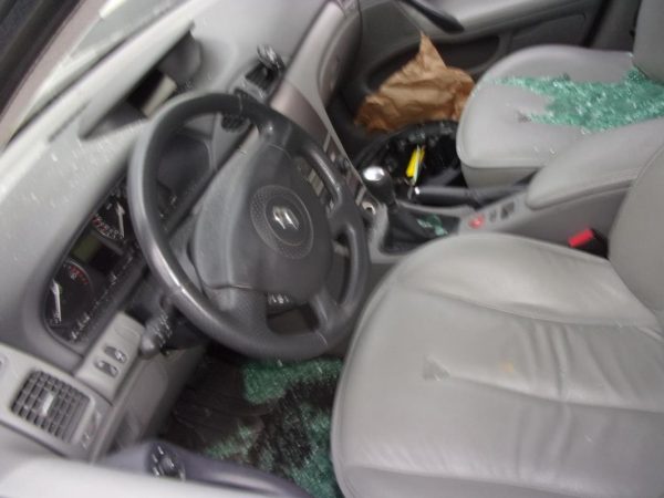 Retroviseur droit RENAULT LAGUNA 2 PHASE 1 Diesel image 6