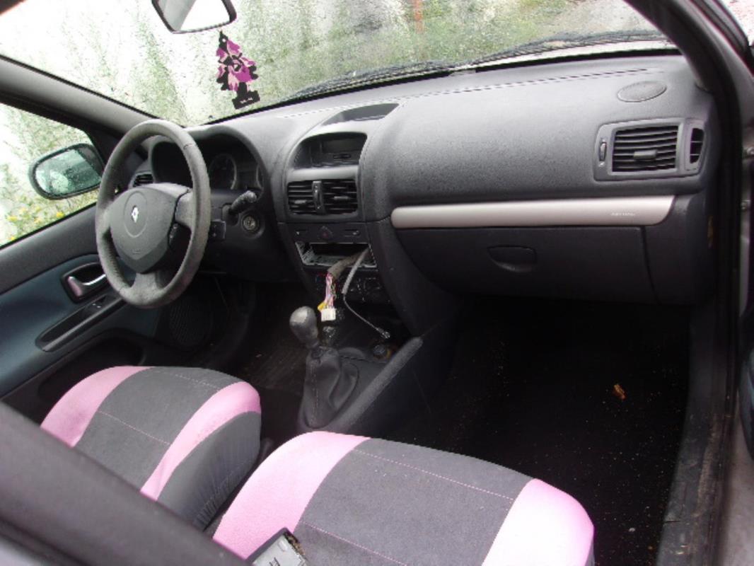 Retroviseur droit FIAT SEICENTO ESS image 1