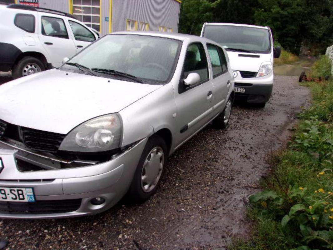 Retroviseur droit FIAT SEICENTO ESS image 3