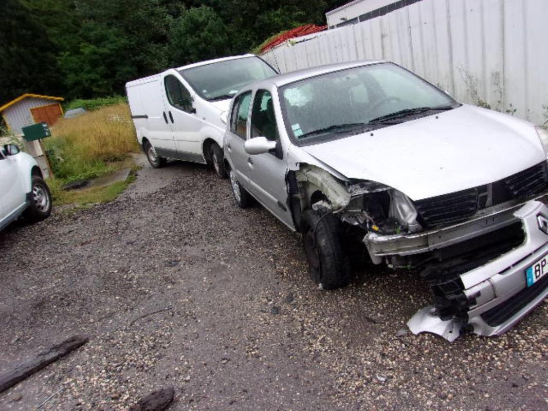 Retroviseur droit FIAT SEICENTO ESS image 4