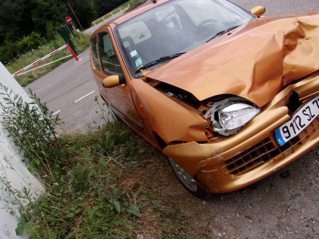 Retroviseur droit FIAT SEICENTO ESS image 8