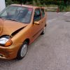 Retroviseur droit FIAT SEICENTO ESS image 9
