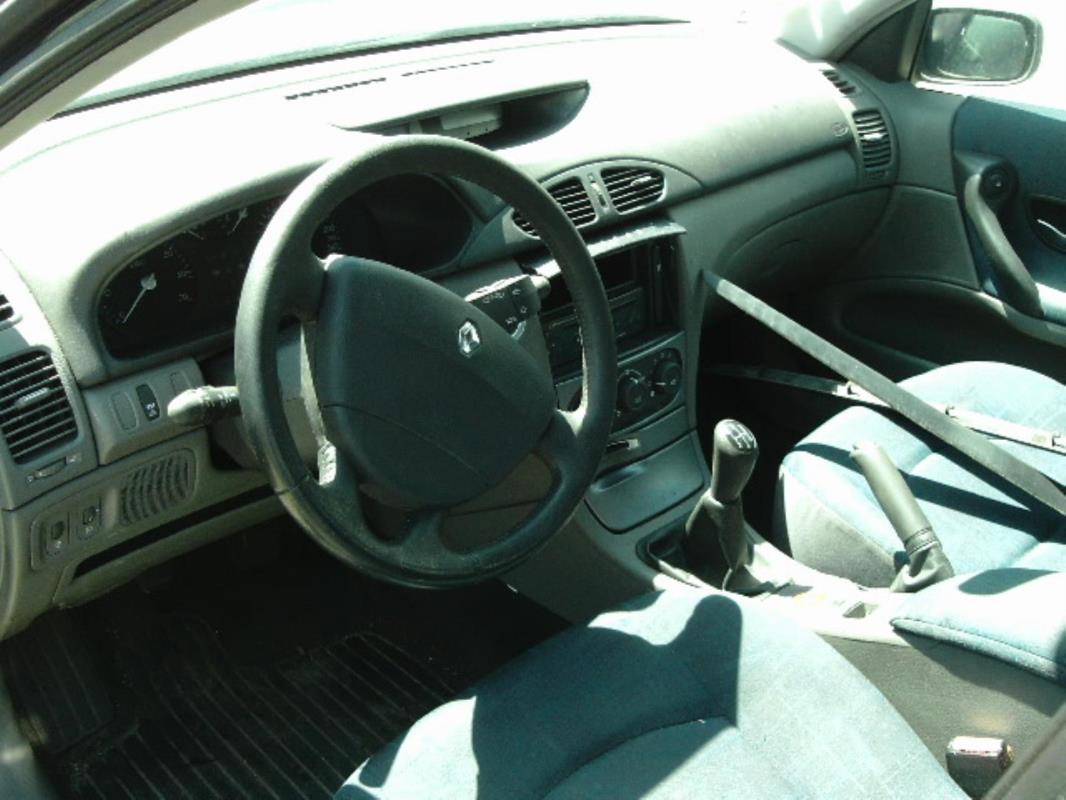 Retroviseur gauche RENAULT LAGUNA 2 PHASE 2 ESS image 2