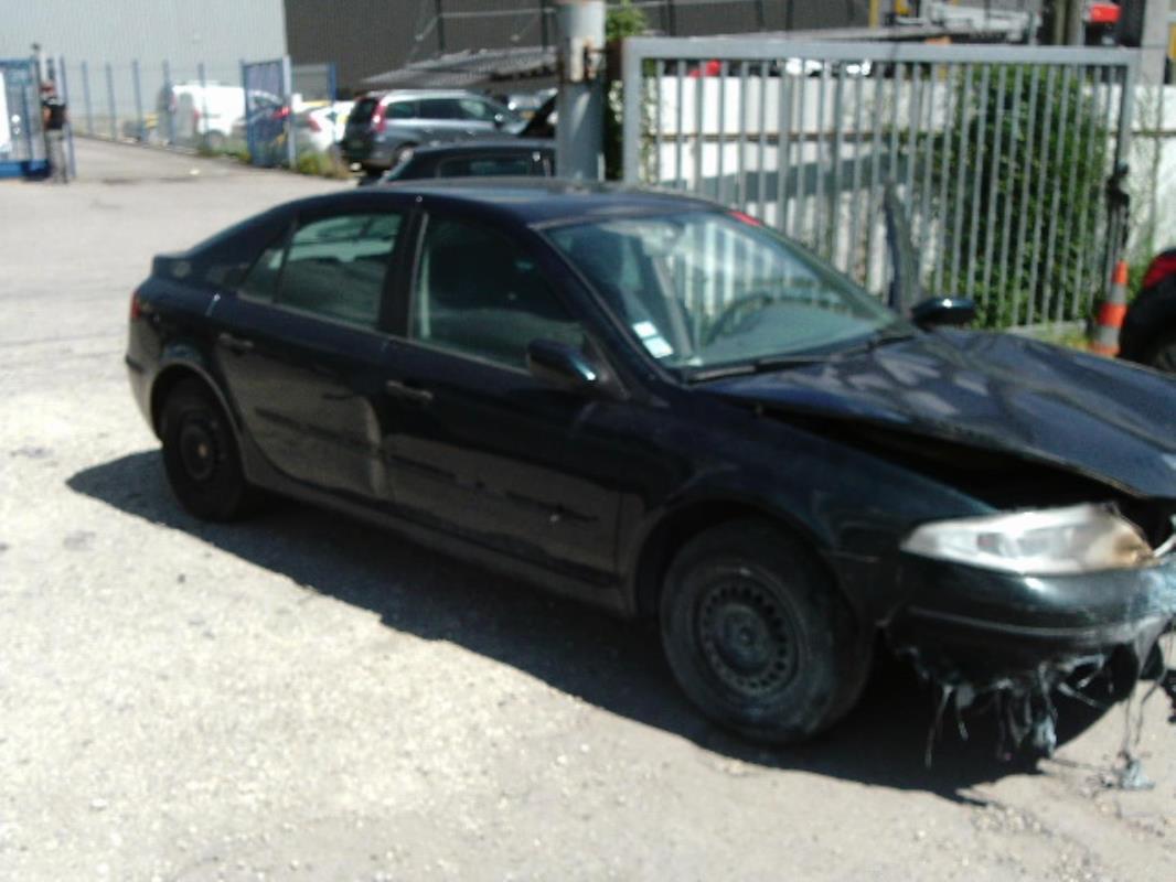 Retroviseur gauche RENAULT LAGUNA 2 PHASE 2 ESS image 5