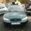 Retroviseur droit FORD MONDEO 1 PHASE 2 Diesel image 3