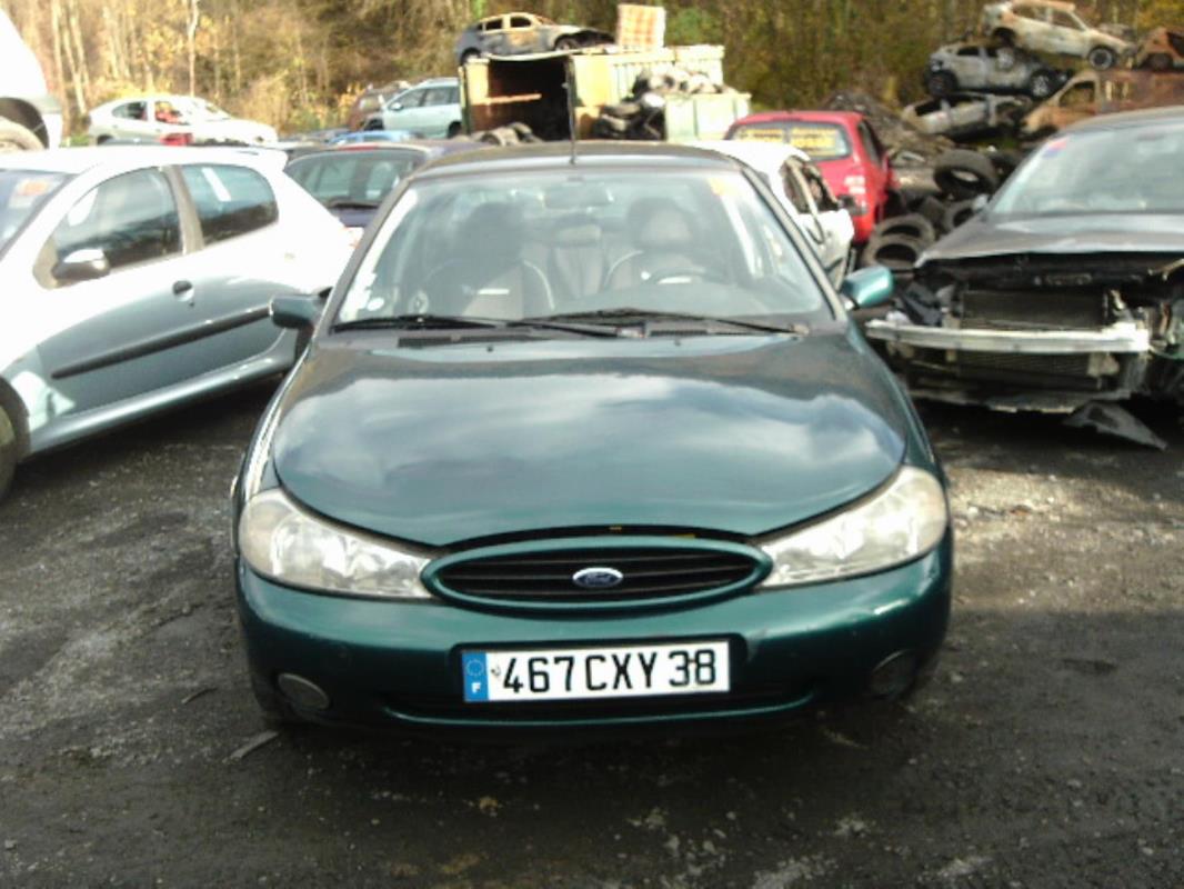 Retroviseur droit FORD MONDEO 1 PHASE 2 Diesel image 3