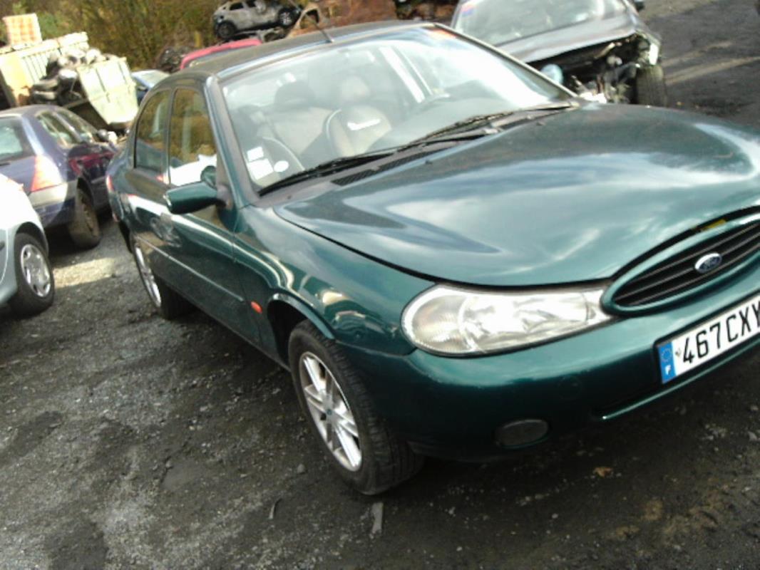 Retroviseur droit FORD MONDEO 1 PHASE 2 Diesel image 4