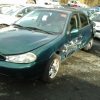 Retroviseur droit FORD MONDEO 1 PHASE 2 Diesel image 5
