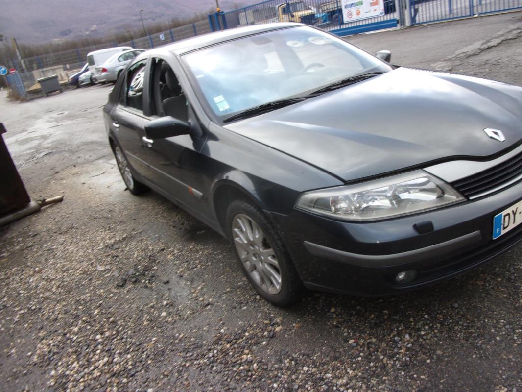 Compresseur clim RENAULT LAGUNA 2 PHASE 1 Diesel image 4