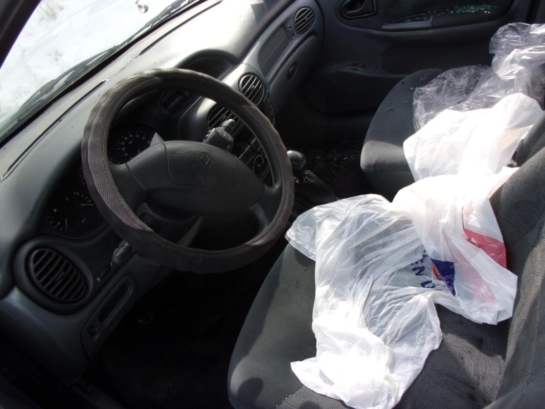 Retroviseur gauche RENAULT SCENIC 1 PHASE 2 Diesel image 2