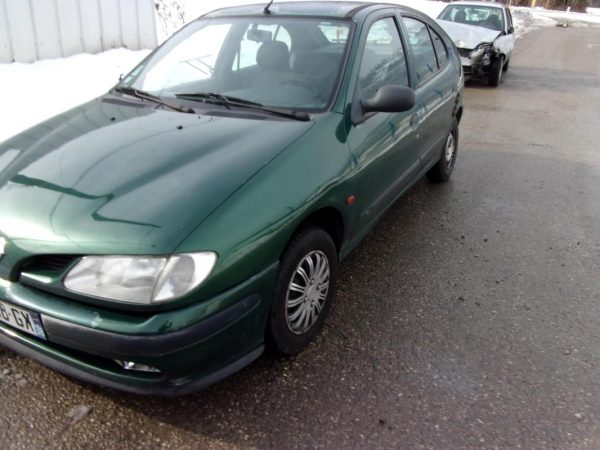 Retroviseur gauche RENAULT SCENIC 1 PHASE 2 Diesel image 5