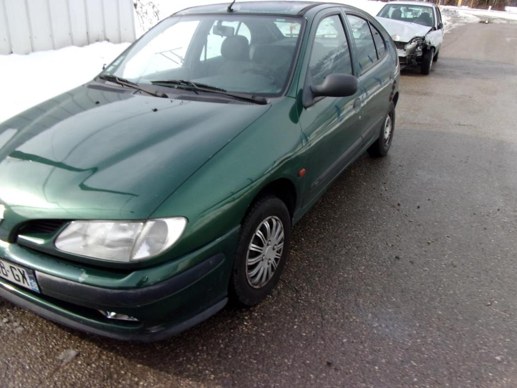 Retroviseur droit RENAULT SCENIC 1 PHASE 2 Diesel image 5