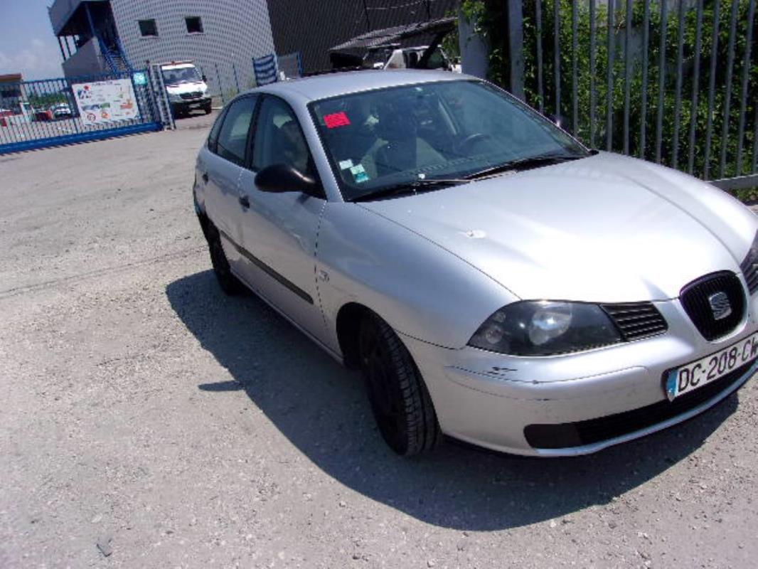 Retroviseur gauche SEAT IBIZA 3 PHASE 1 Diesel image 5
