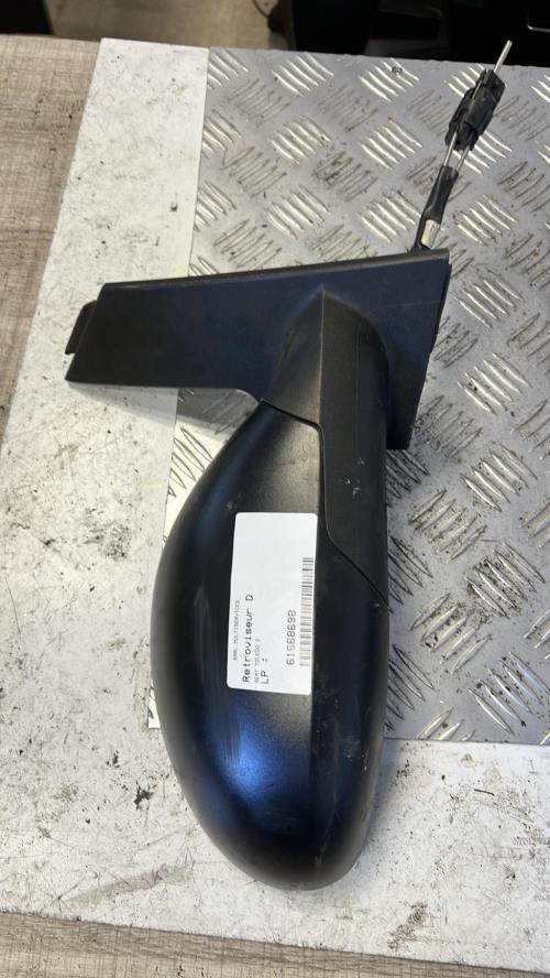 Retroviseur droit SEAT TOLEDO 2 image 1