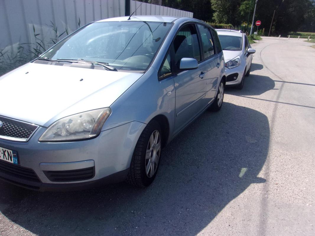 Retroviseur gauche FORD C-MAX 1 PHASE 1 GAZOLE image 2