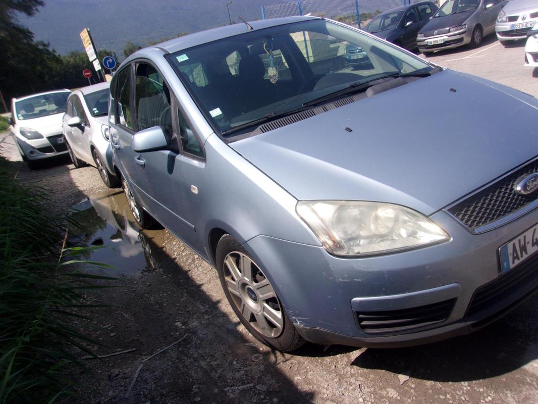 Retroviseur gauche FORD C-MAX 1 PHASE 1 GAZOLE image 4