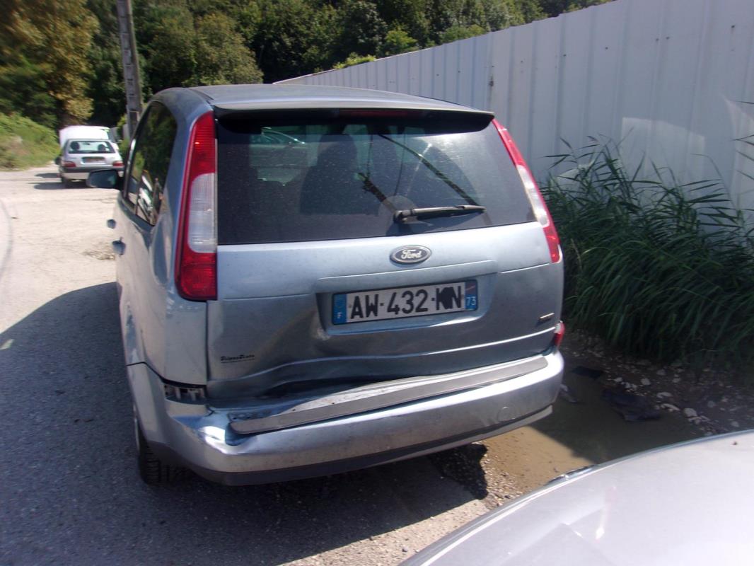 Retroviseur gauche FORD C-MAX 1 PHASE 1 GAZOLE image 5