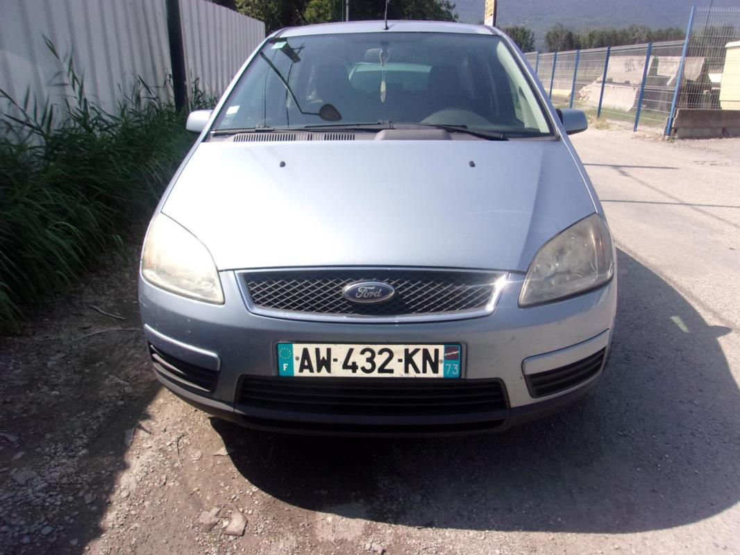 Retroviseur gauche FORD C-MAX 1 PHASE 1 GAZOLE image 6