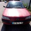 Retroviseur gauche PEUGEOT 306 PHASE 2 Diesel image 2