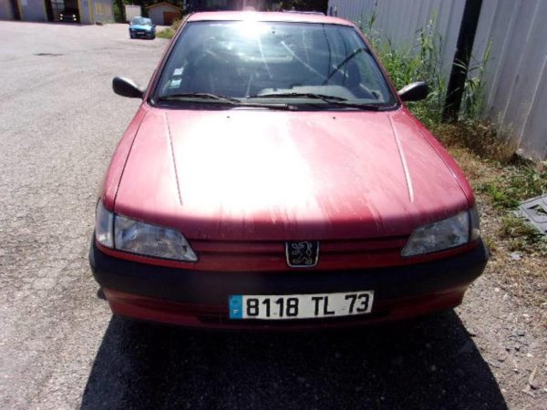 Retroviseur gauche PEUGEOT 306 PHASE 2 Diesel image 2