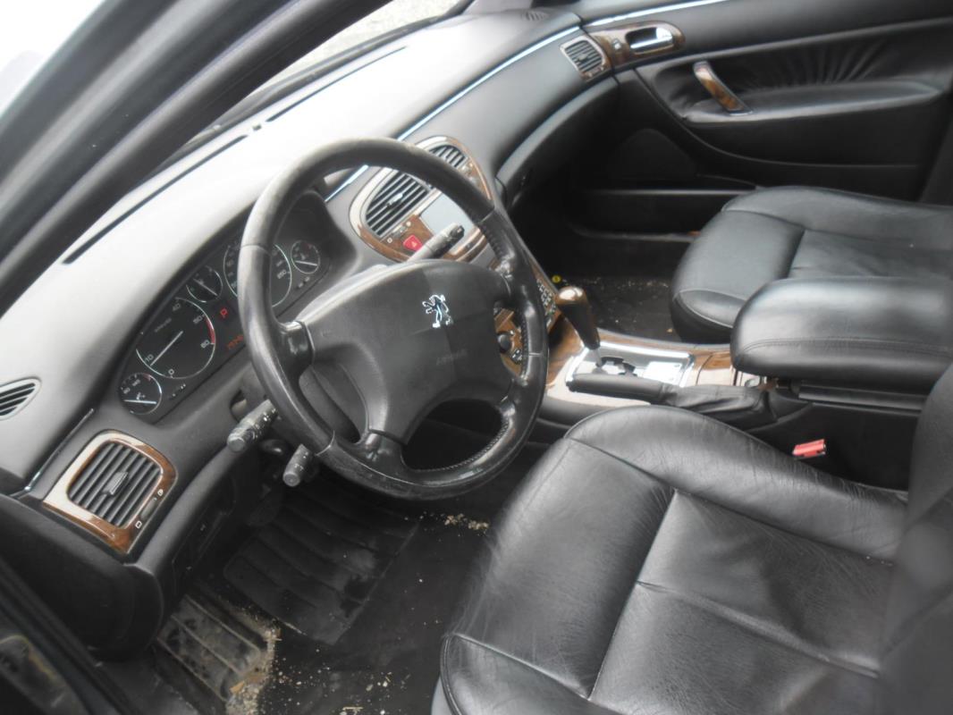 Retroviseur droit PEUGEOT 607 PHASE 1 Diesel image 2