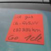 Retroviseur droit PEUGEOT 607 PHASE 1 Diesel image 3