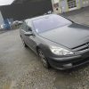 Retroviseur droit PEUGEOT 607 PHASE 1 Diesel image 5