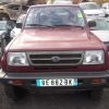 Retroviseur gauche FIAT DOBLO 1 PHASE 1 GAZOLE image 1