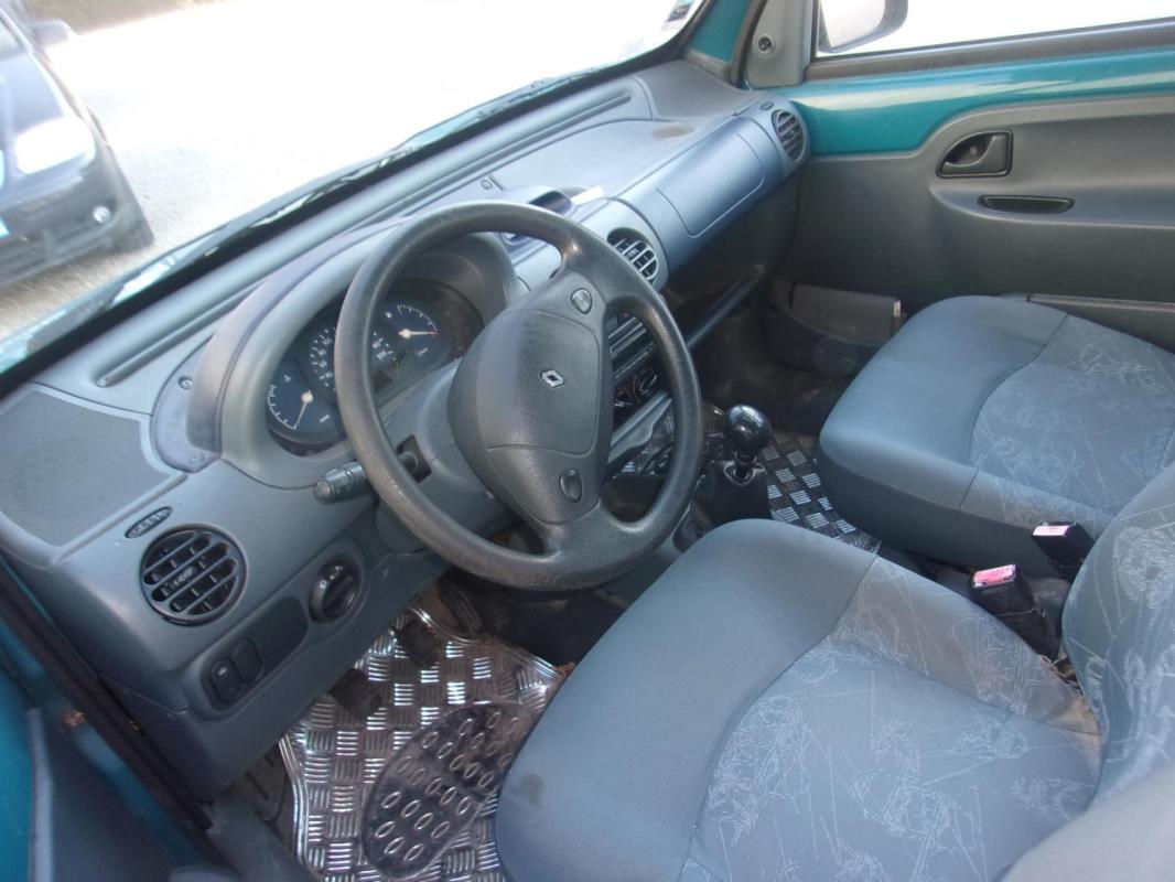 Retroviseur droit RENAULT KANGOO 1 PHASE 1 Essence image 3