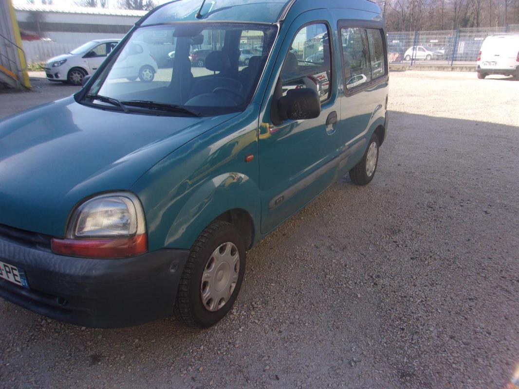 Retroviseur droit RENAULT KANGOO 1 PHASE 1 Essence image 4