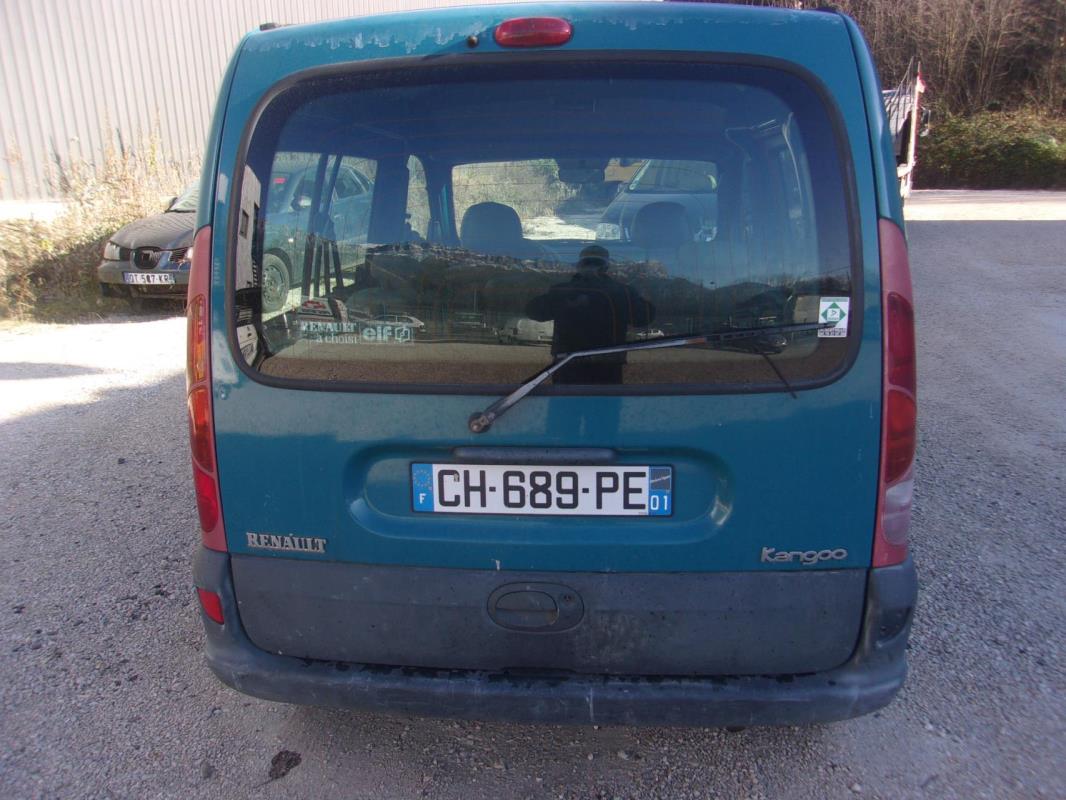Retroviseur droit RENAULT KANGOO 1 PHASE 1 Essence image 5